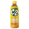 C2 Lemon green tea