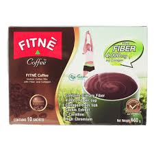 FITNE coffe fiber