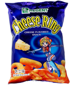 REGENT Cheese rings