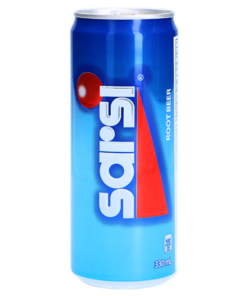 Sarsi drink
