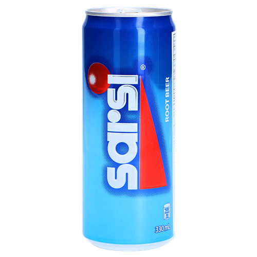 Sarsi drink