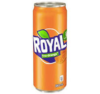 Royal drink