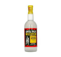 Datu puti vinegar sukang maasim 750ml