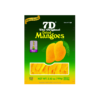 7D dried manggo