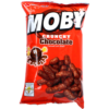 NUTRISTAR Moby chocolate snack 60g