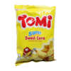 STATELINE Tomi sweetcorn chips