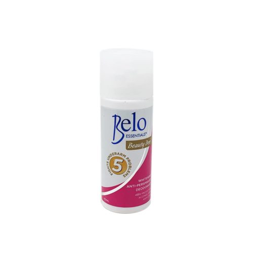 BELO Deo roll on
