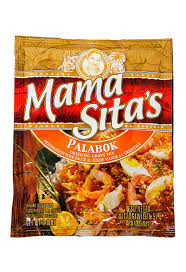 MAMASITA Palabok mix