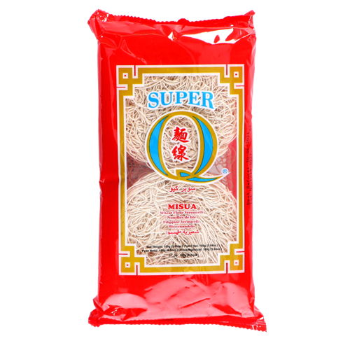 SUPER Q misua noodles