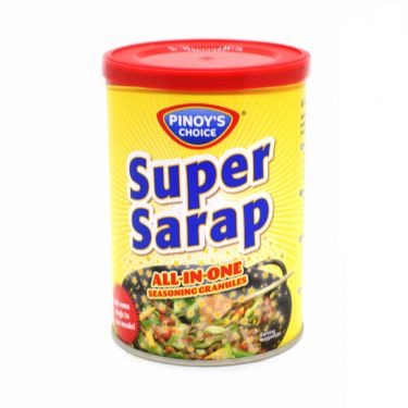 PINOYSCHOICE Super sarap seasoning 200g