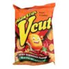 JACK JILL Vcut spicy barbecue flavor