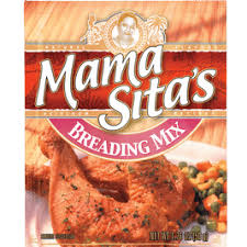 Mama Sita's Breading Mix
