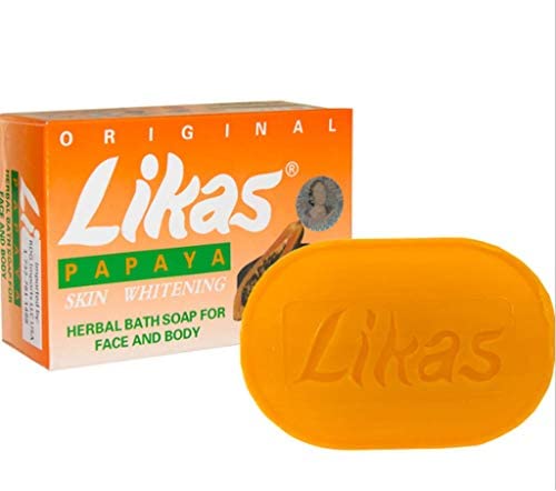 Likas soap