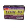 Firming soap