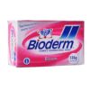 BIODERM Soap bloom