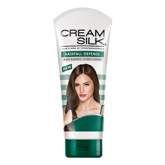 Creamsilk Green