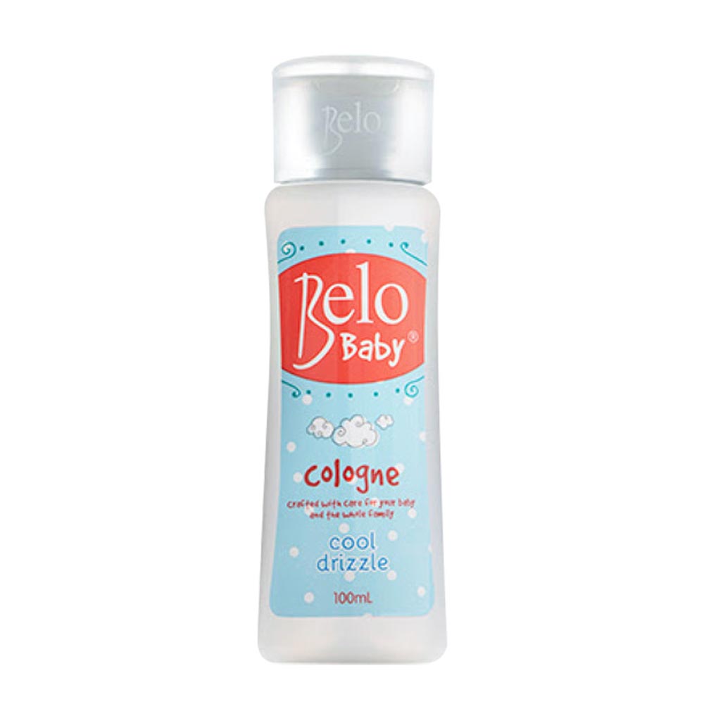 BELO Baby cologne cool drizzle 100ml