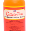 Cuticle tint