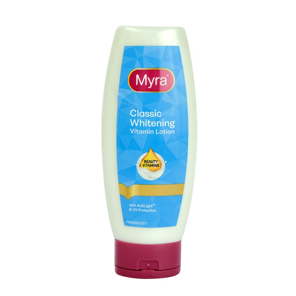 MYRA Whitening lotion