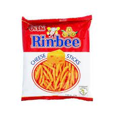 OISHI Rinbee