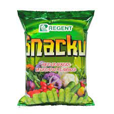 REGENT Snacku 60g