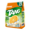 TANG orange flavor