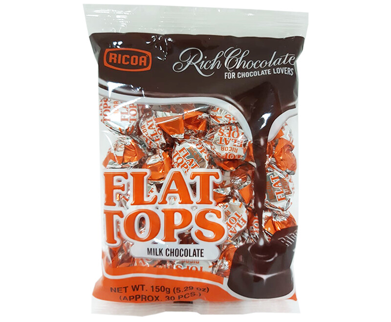 RICAO Flat tops