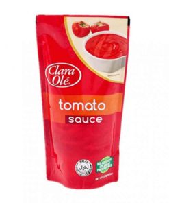 CLARA OLE Tomato Sauce 250g
