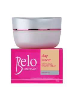 BELO Day cover vitamin cream