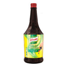 KNORR Liquid seasoning 1L