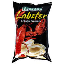 REGENT Labzter crackers