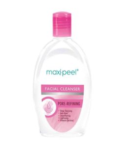 MAXI PEEL Cleanser pore refining