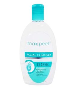MAXI PEEL Cleanser classic