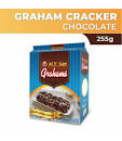 M.Y.SAN Graham chocolate 225g