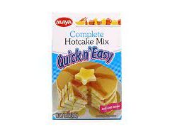 MAYA Hotcake mix 200g.
