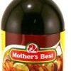 MOTHERS BEST Barbecue marinade