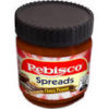 REBISCO Choco peanut spread 190g.