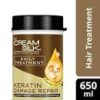 CREAMSILK Keratin damage repair 650ml