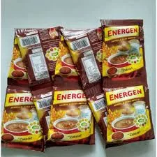 Energen chocolate 10pcs x 40g