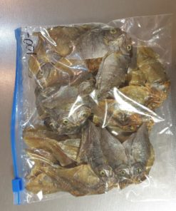 Dried Danggit per pack