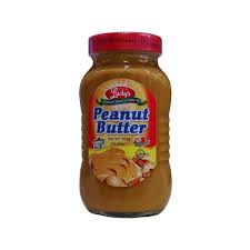 LUDYS Peanut butter