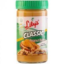 LILYS Peanut butter classic