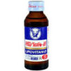 Lipovitan-D energy drink 100ml