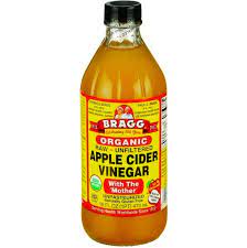 BRAGG Apple cider vinegar 473ml
