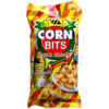 W.L.Corn bits Original garlic flavor 70g.