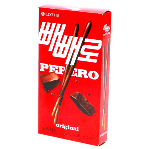 PEPERO Original flavor