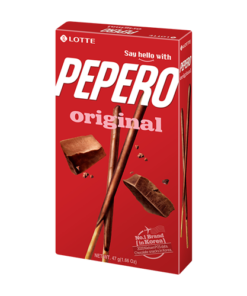 PEPERO Original