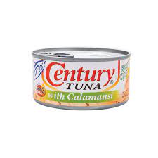 CENTURY Tuna calamansi