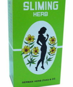 SLINMY Herb tea