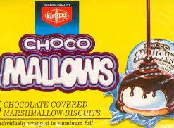 Choco mallows